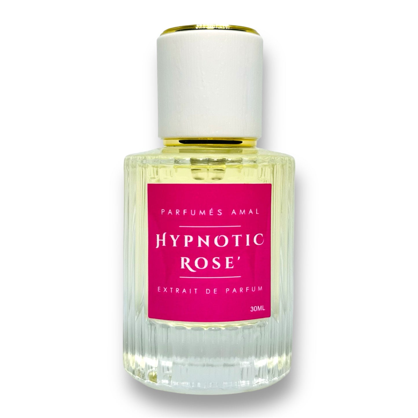 Rose Hypnotique' - Piqûre de Rose