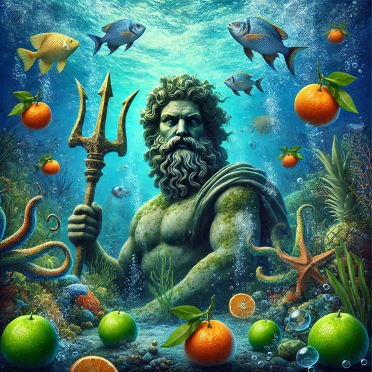 Poseidon