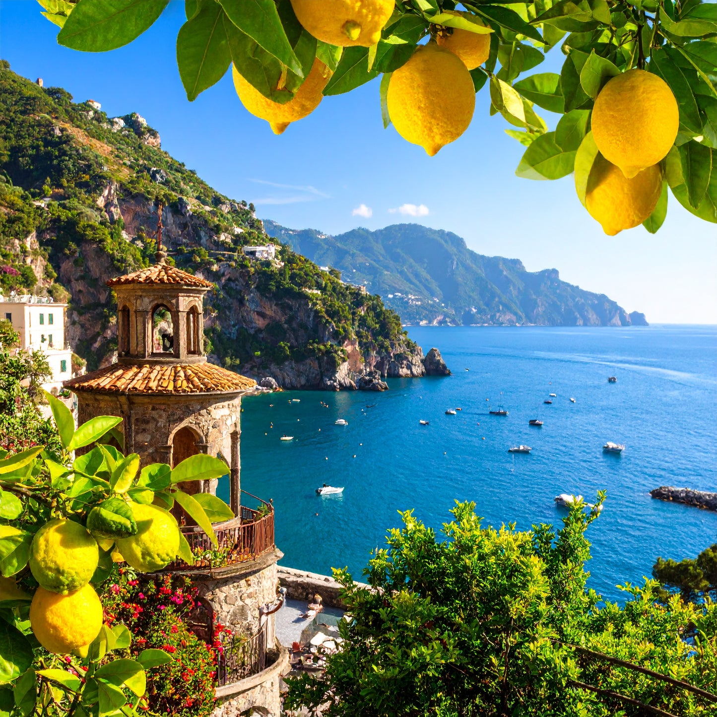 Limone di Calabria