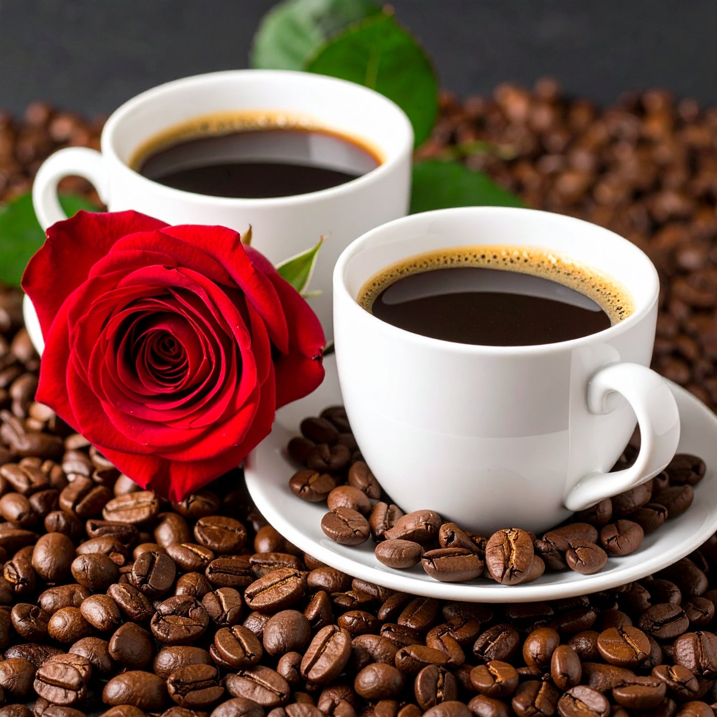 Cafe Ristretto