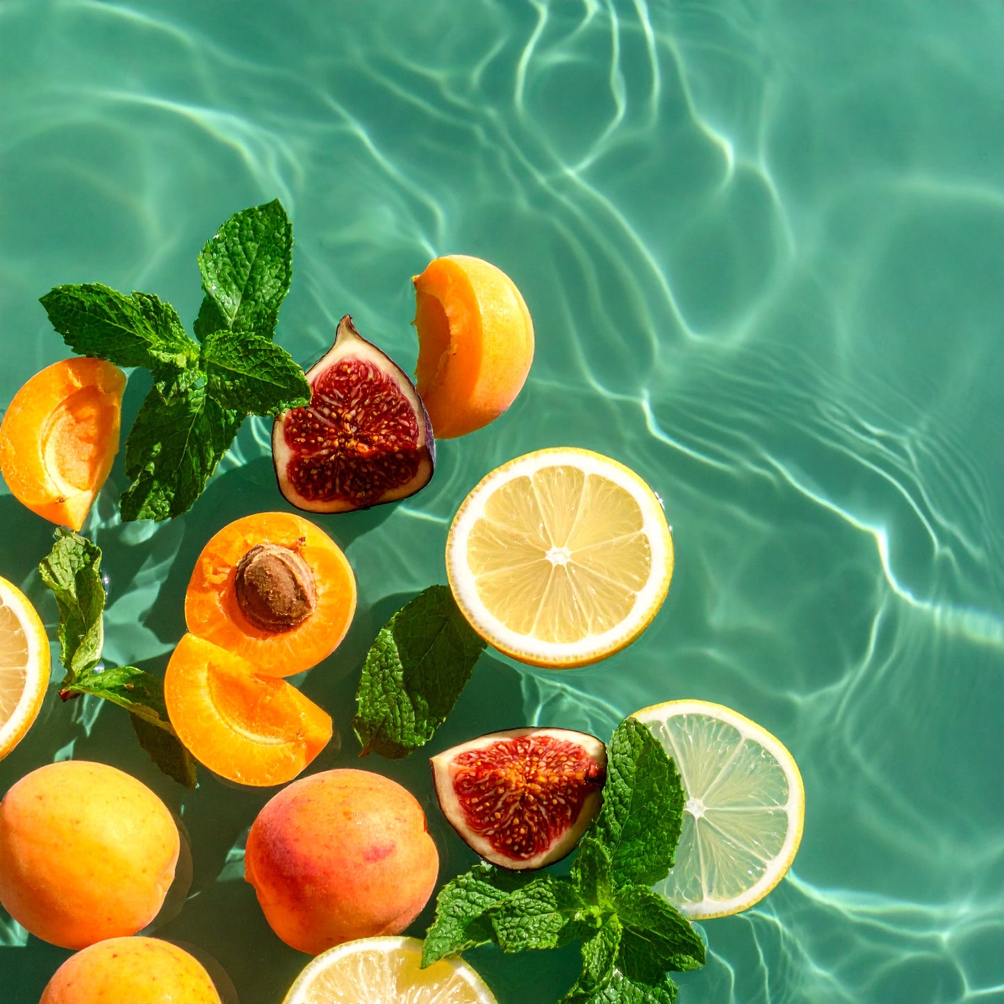 Tropical Chill
