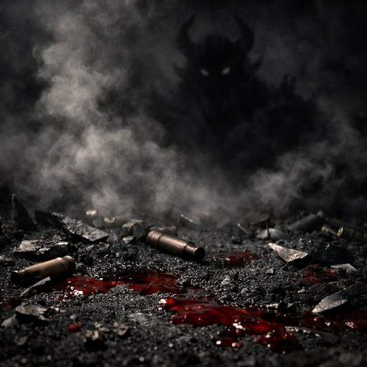 The Evils Blood