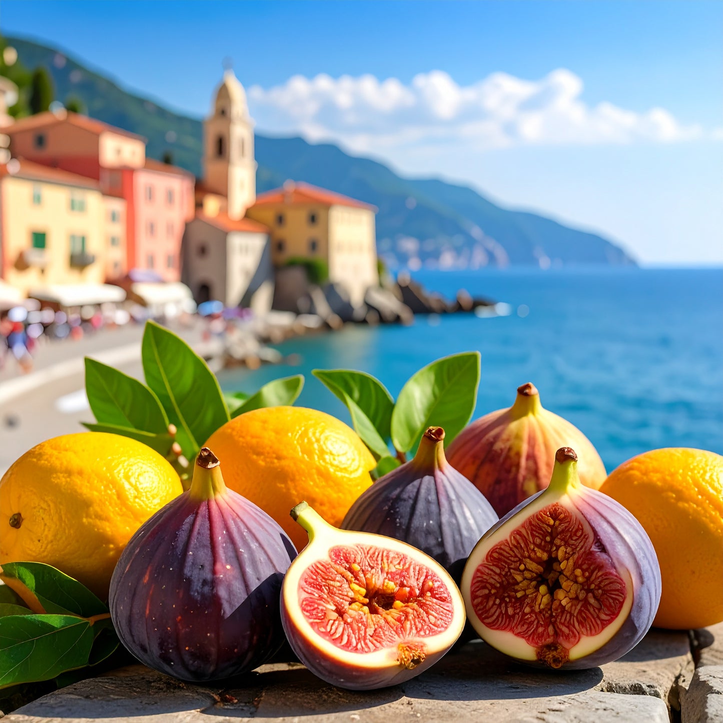 Fico di Italia