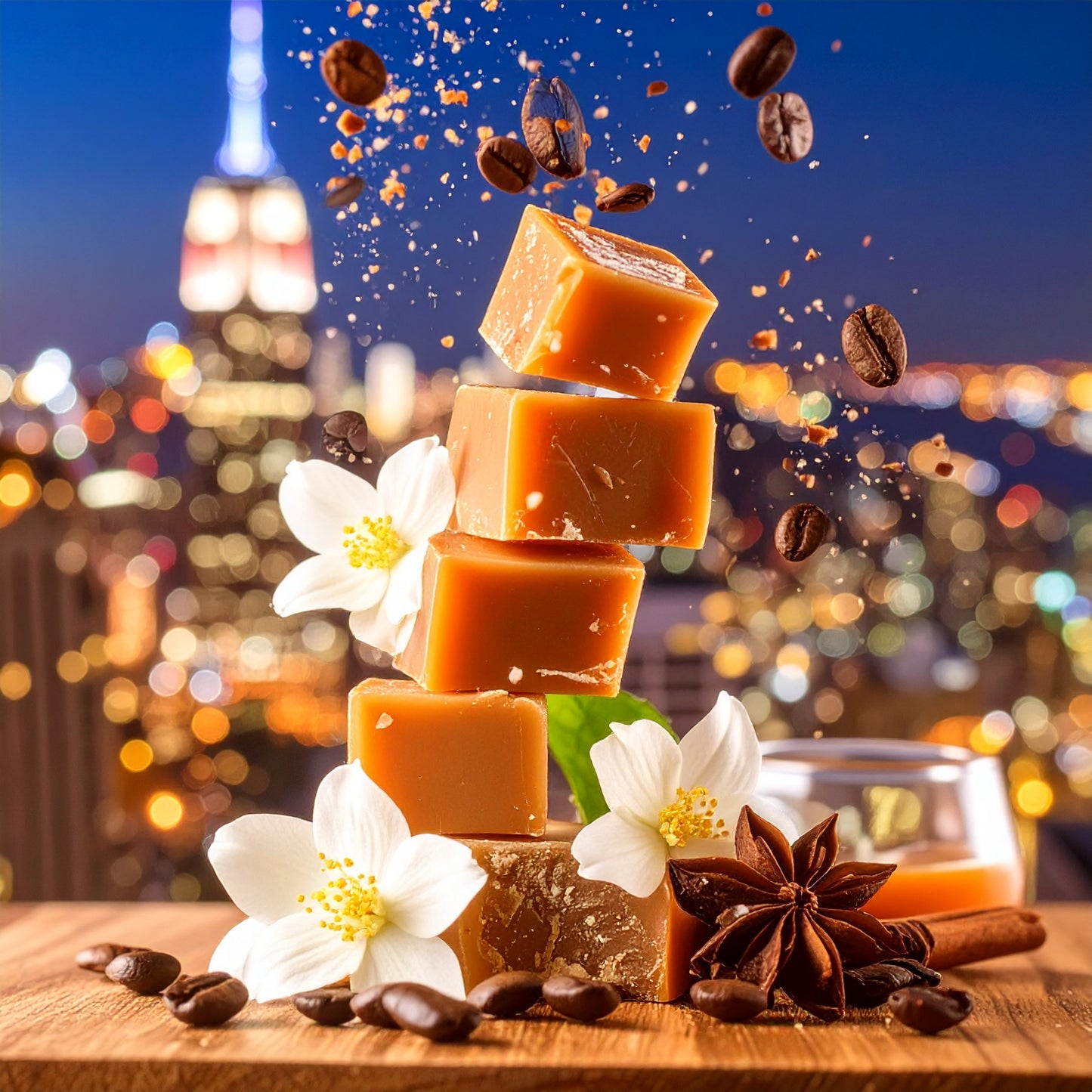 New York Dreams