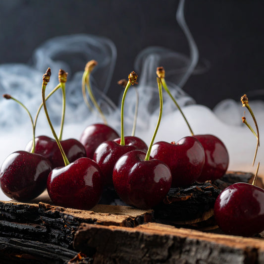 Smoky Cherry