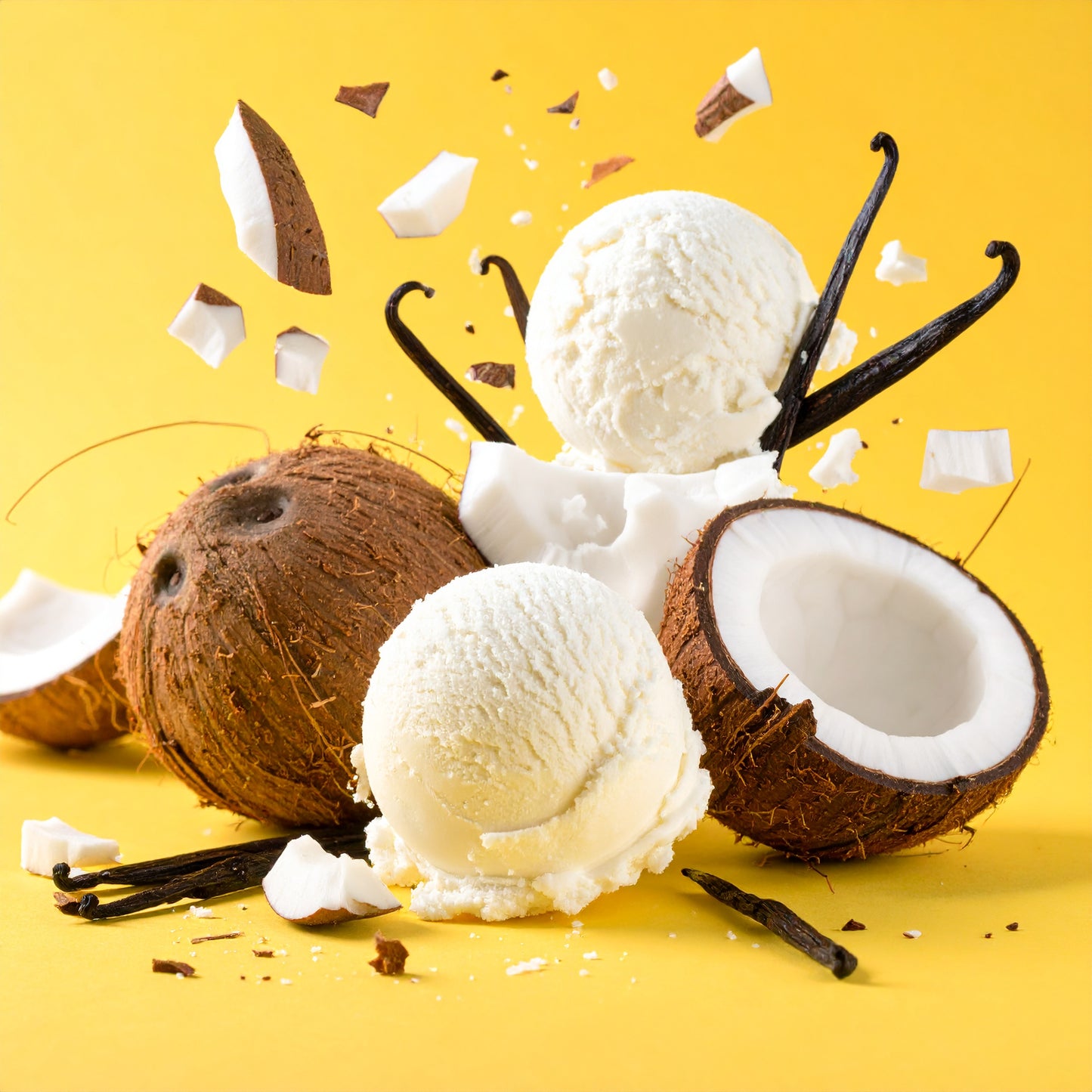 Vanilla Bomb