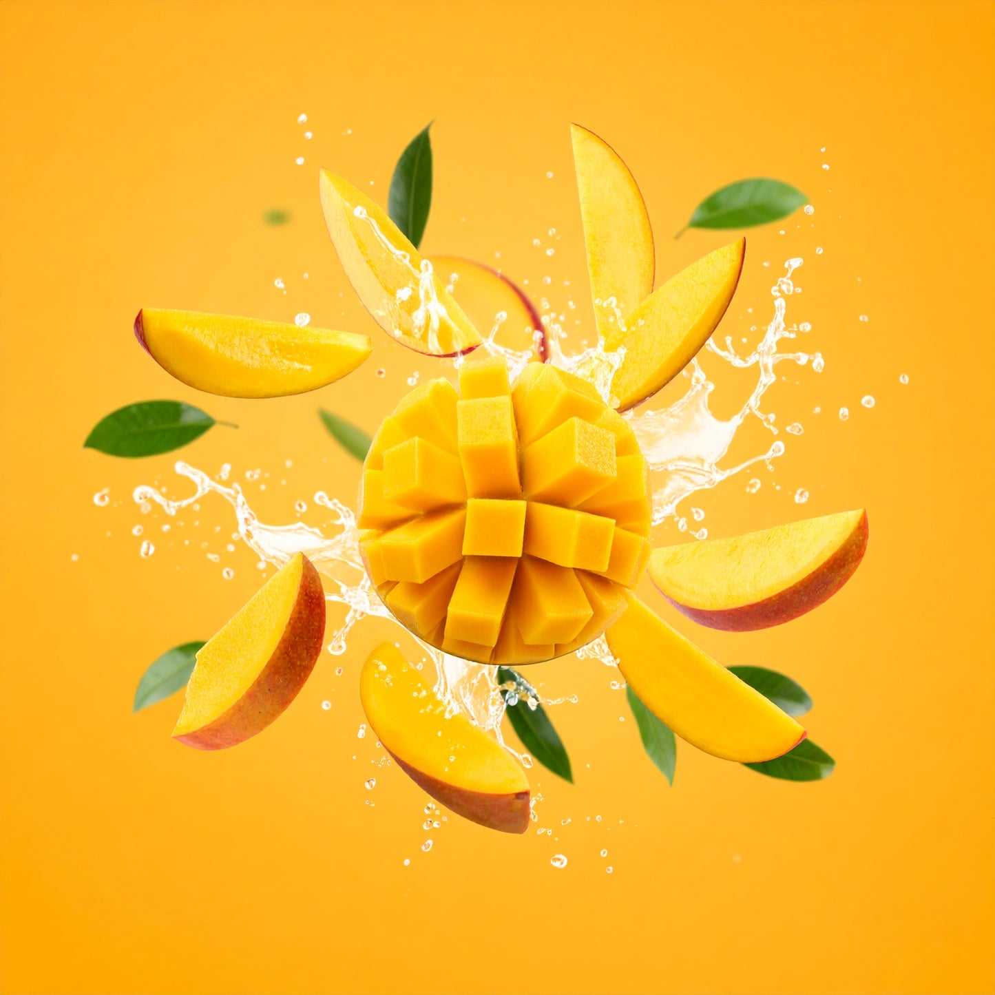 Mango Punch
