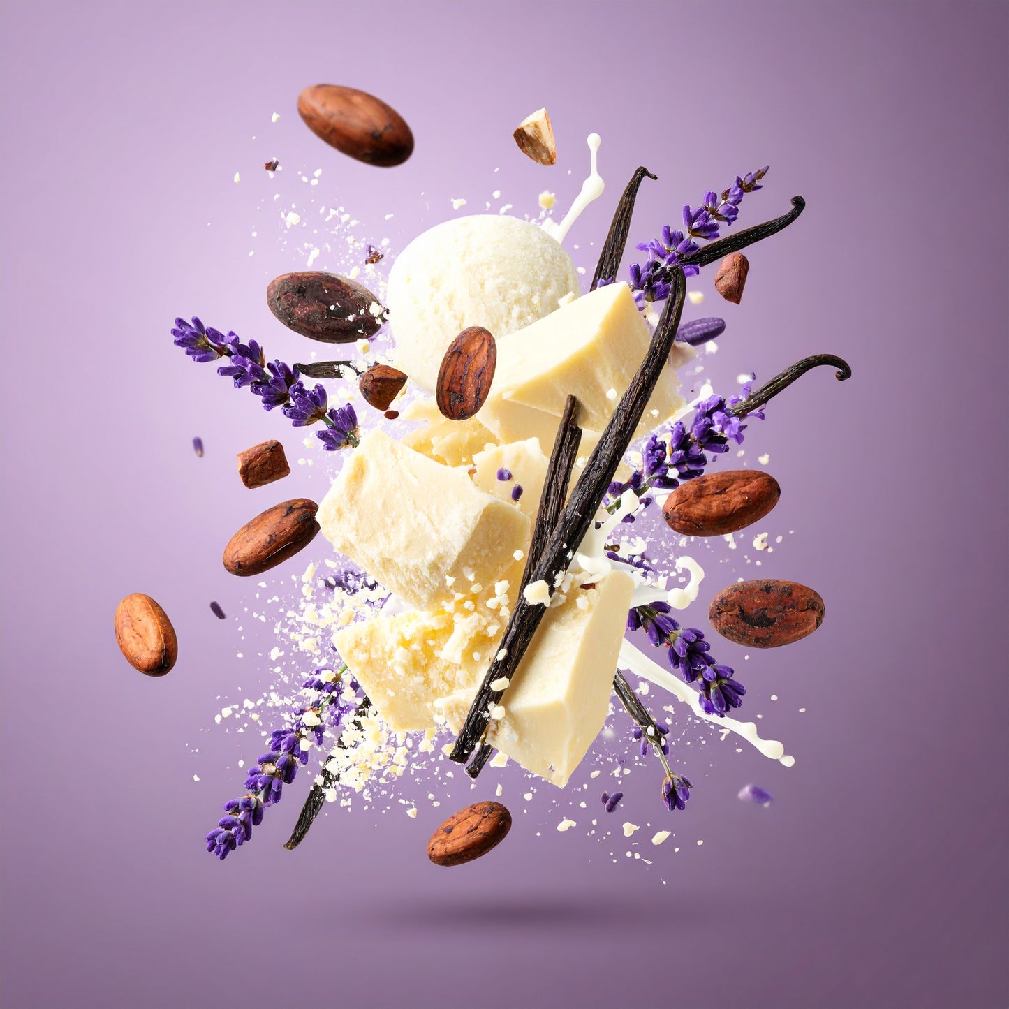 Dolce Lavanda
