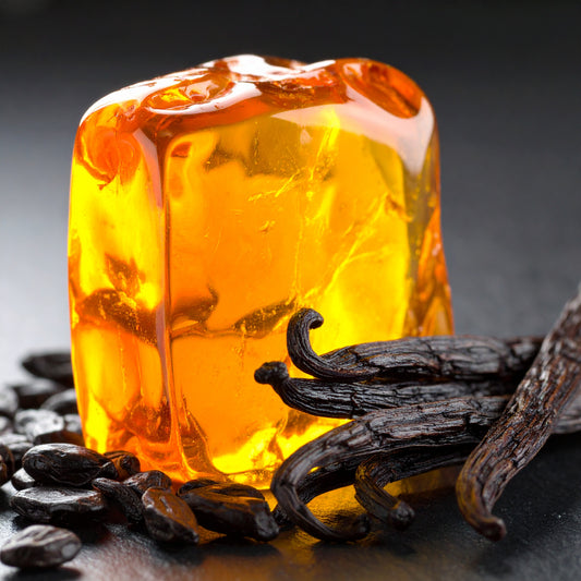 Ambre Vanille