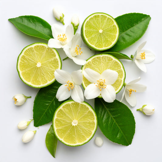Neroli Limone