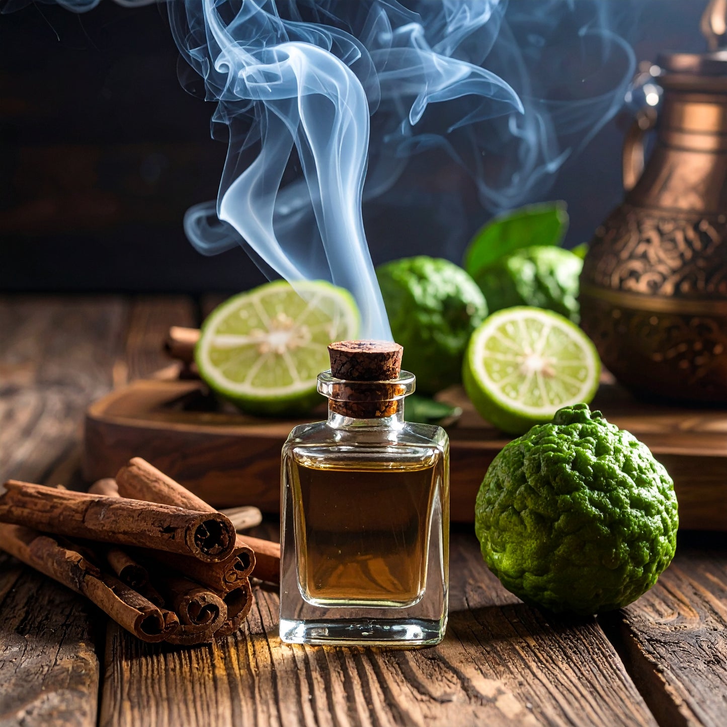 Oud Of Happiness