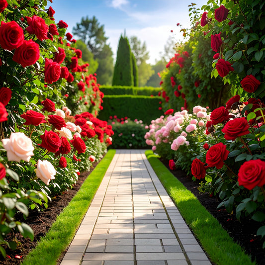 Rose Garden