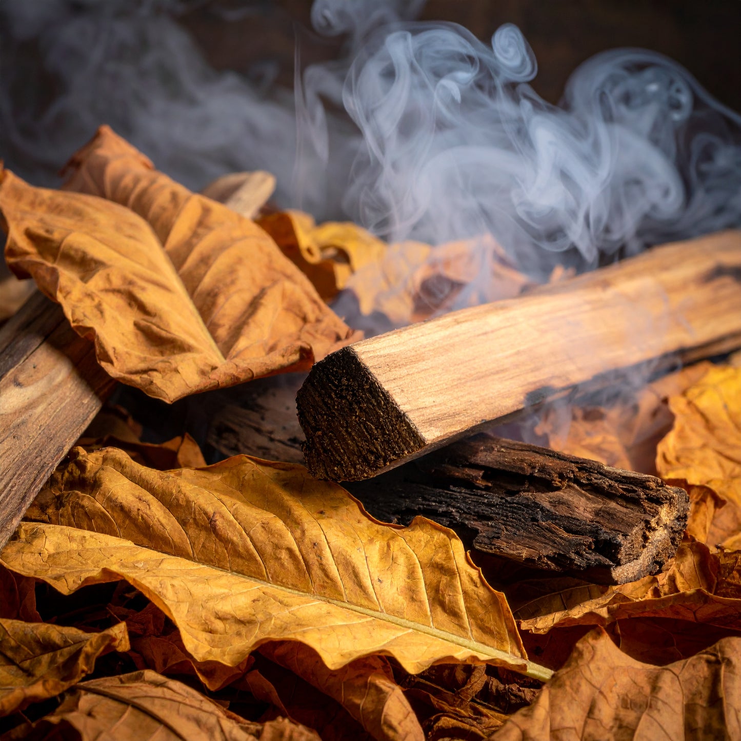 Tobacco Wood