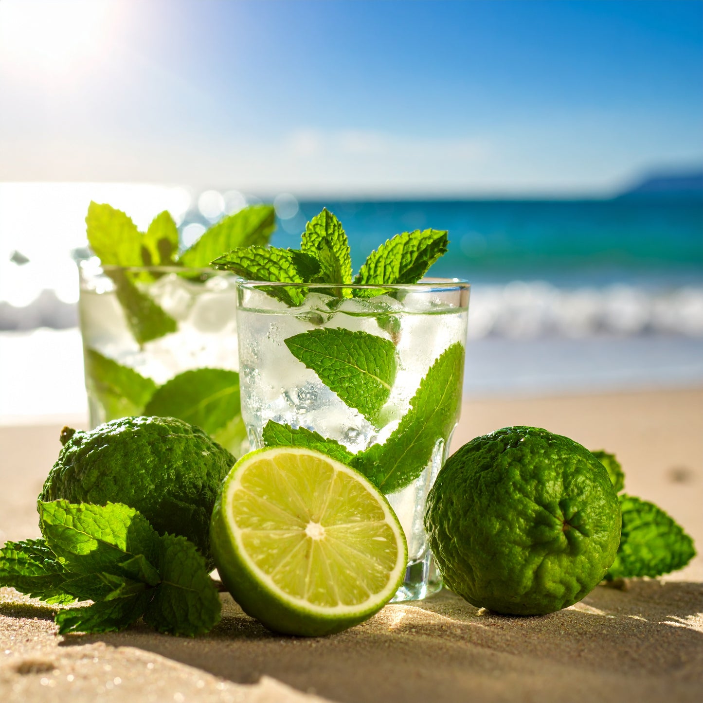 Aqua Verde