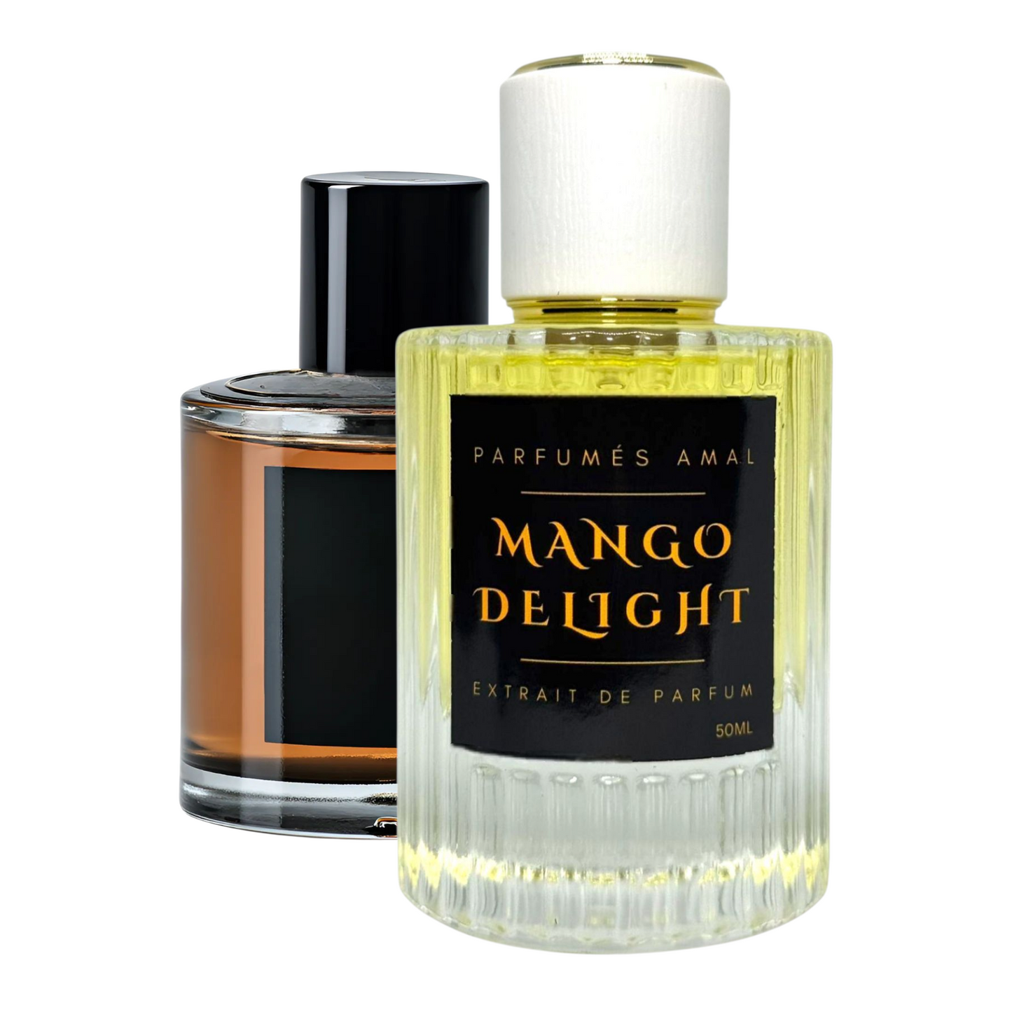 Mango Delight