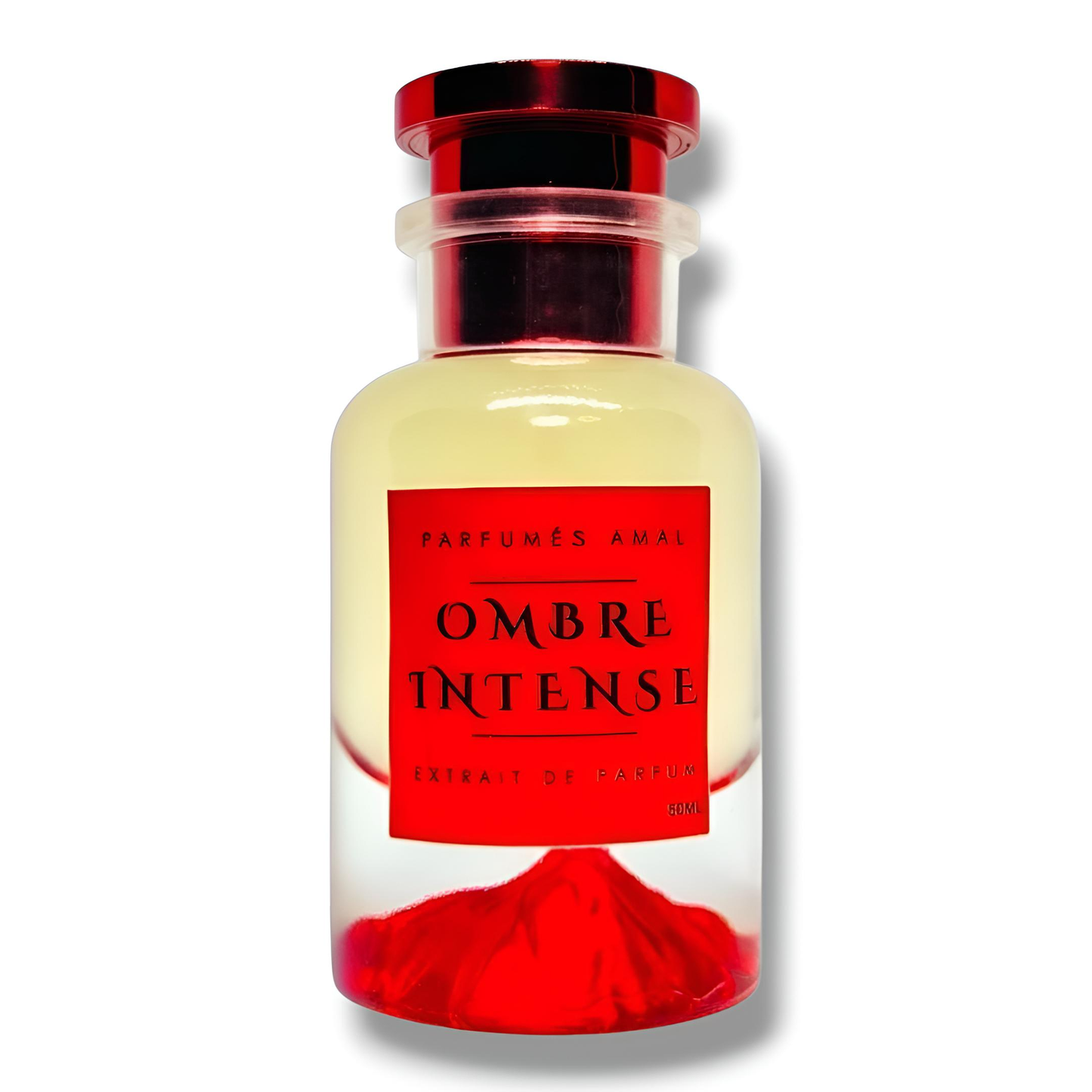 Ombre Intense - Ombre Nomad