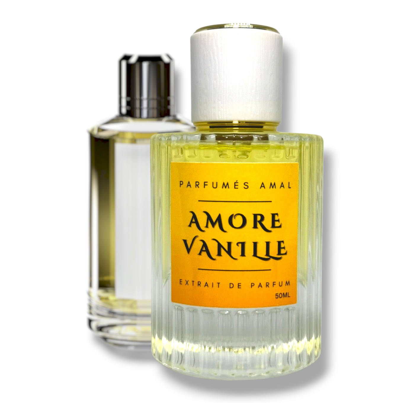 Amore Vanille