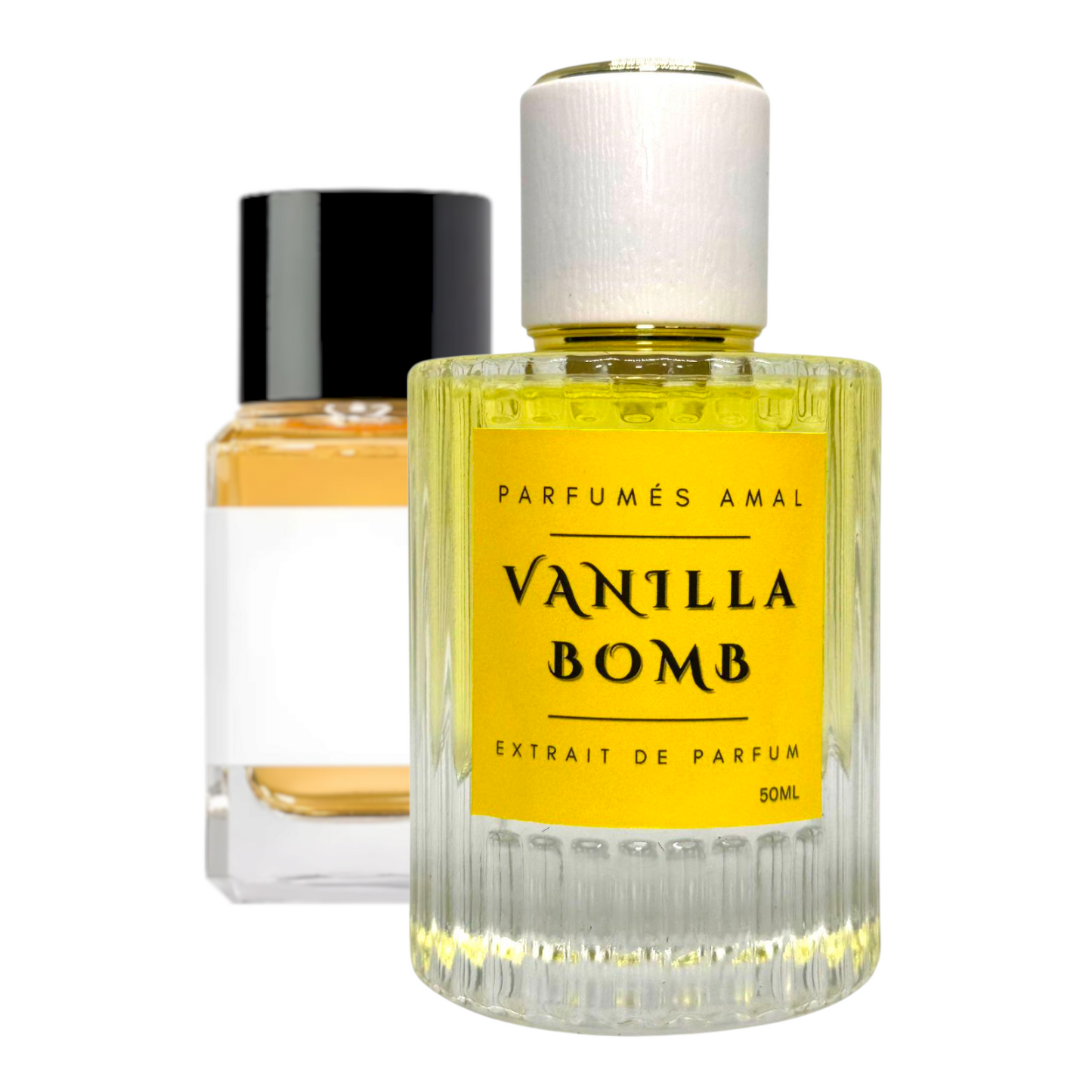 Vanilla Bomb