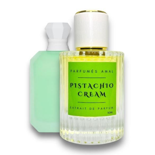 Pistachio Cream - 33
