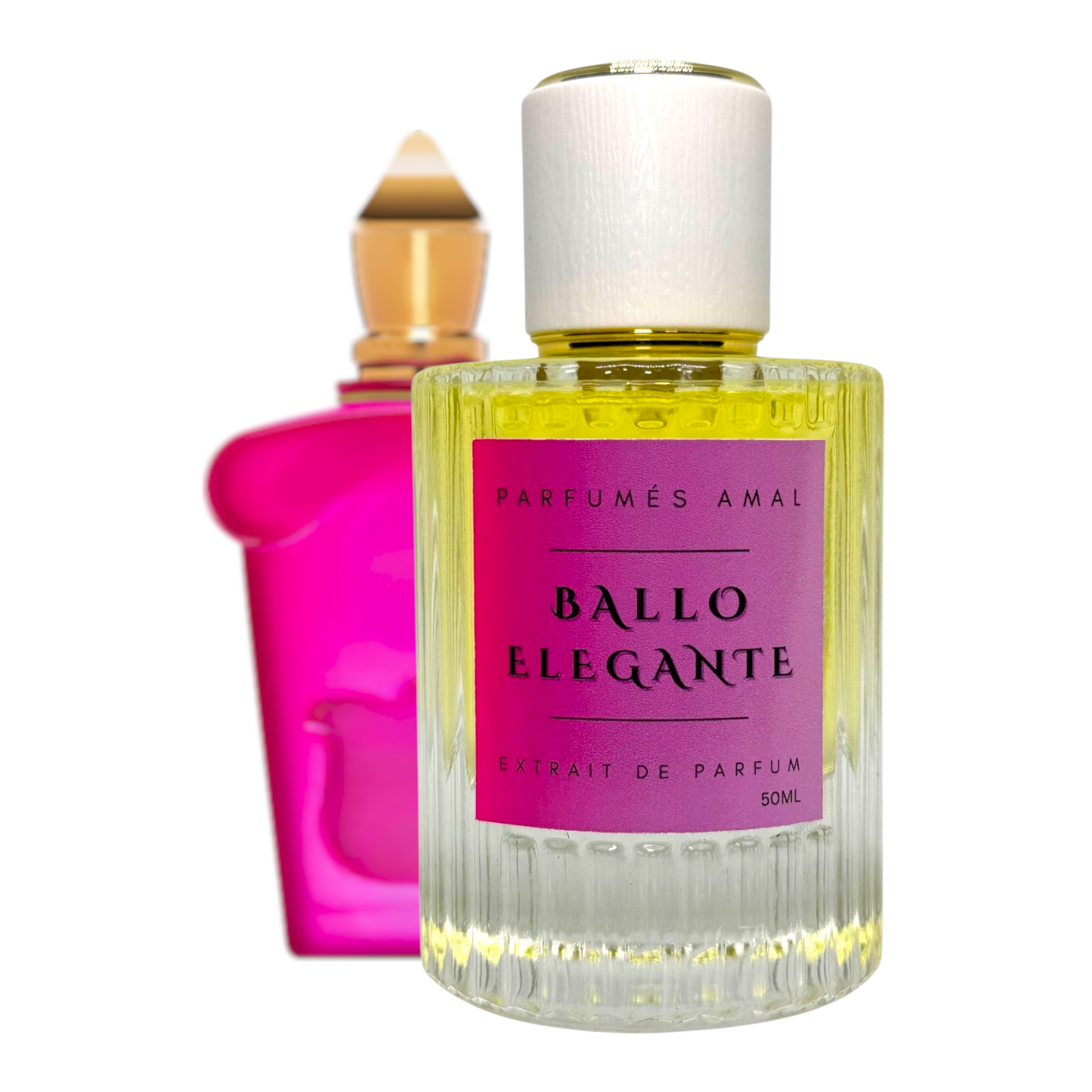 Ballo Elegante
