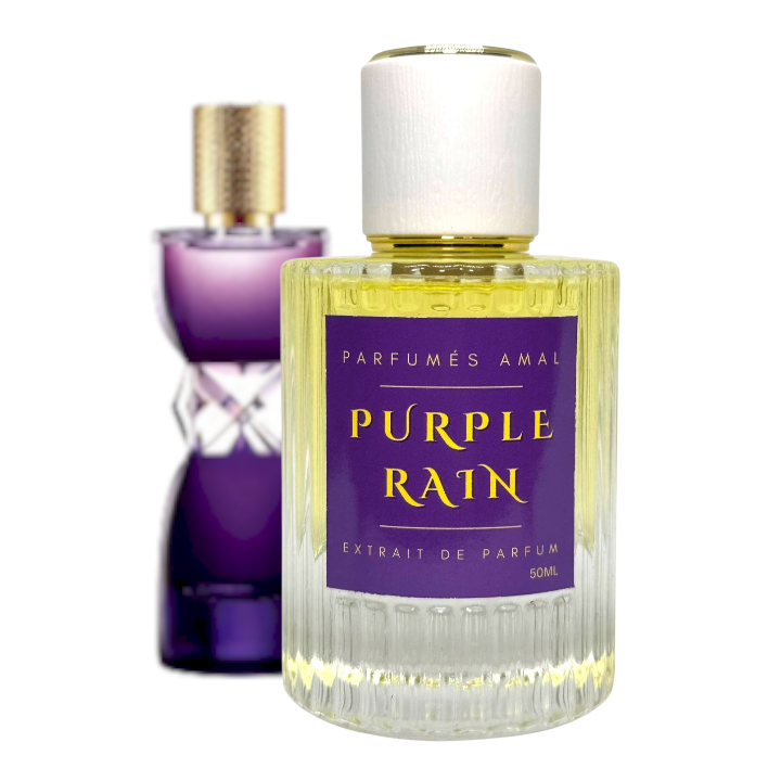 Purple Rain