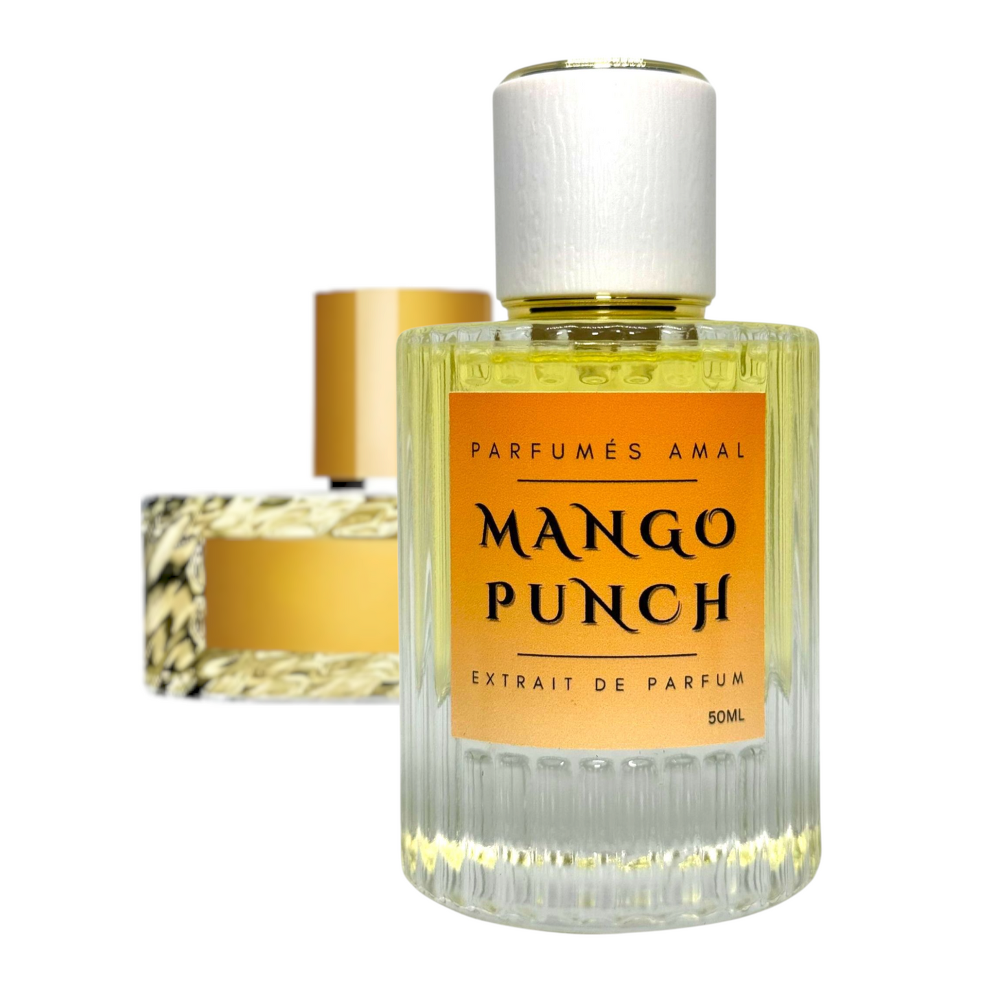Mango Punch