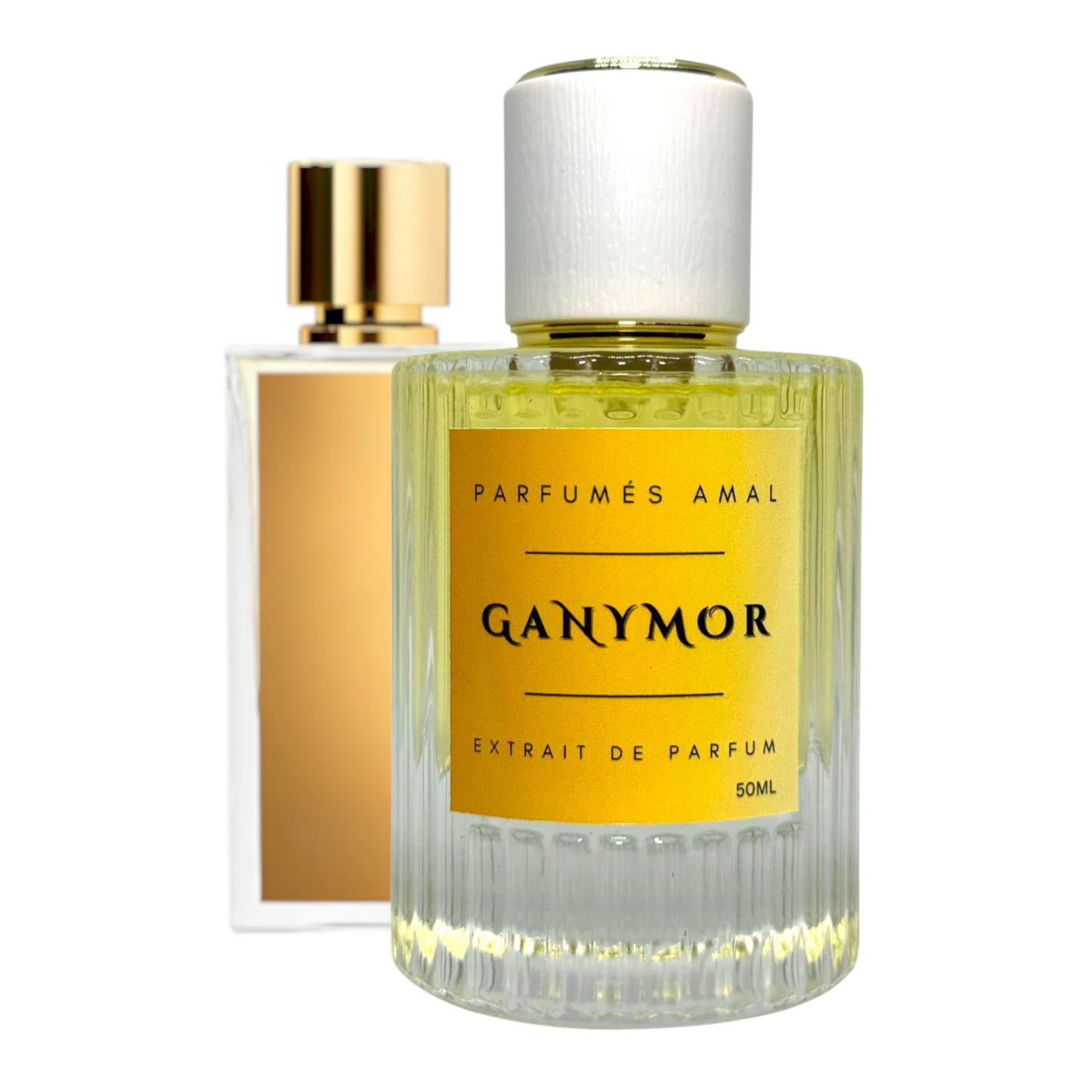 Ganymor