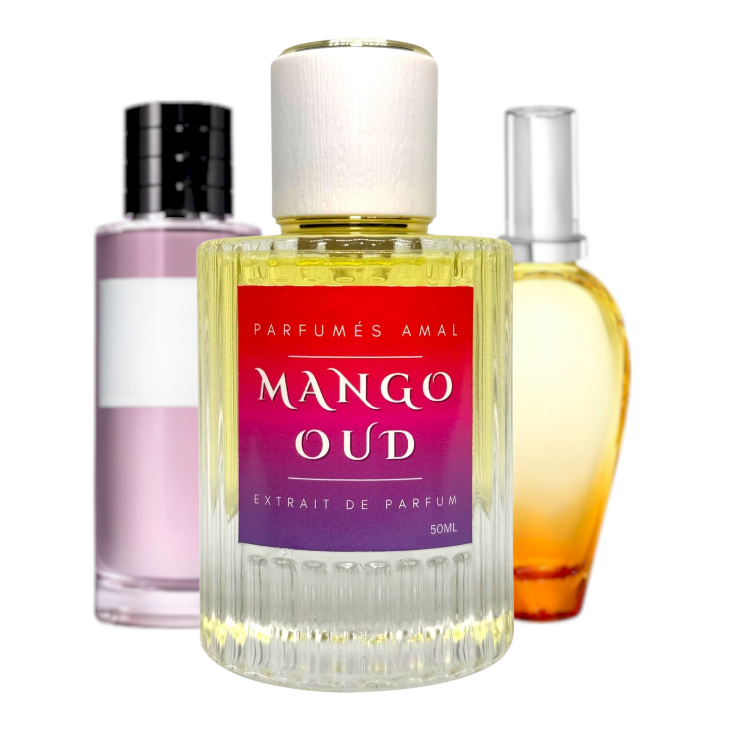 Mango Oud