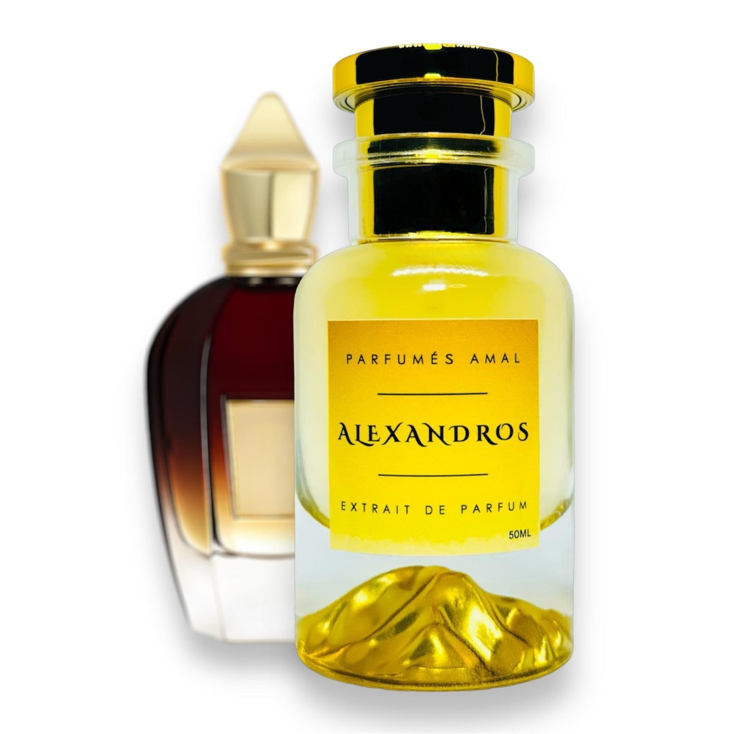 Alexandros
