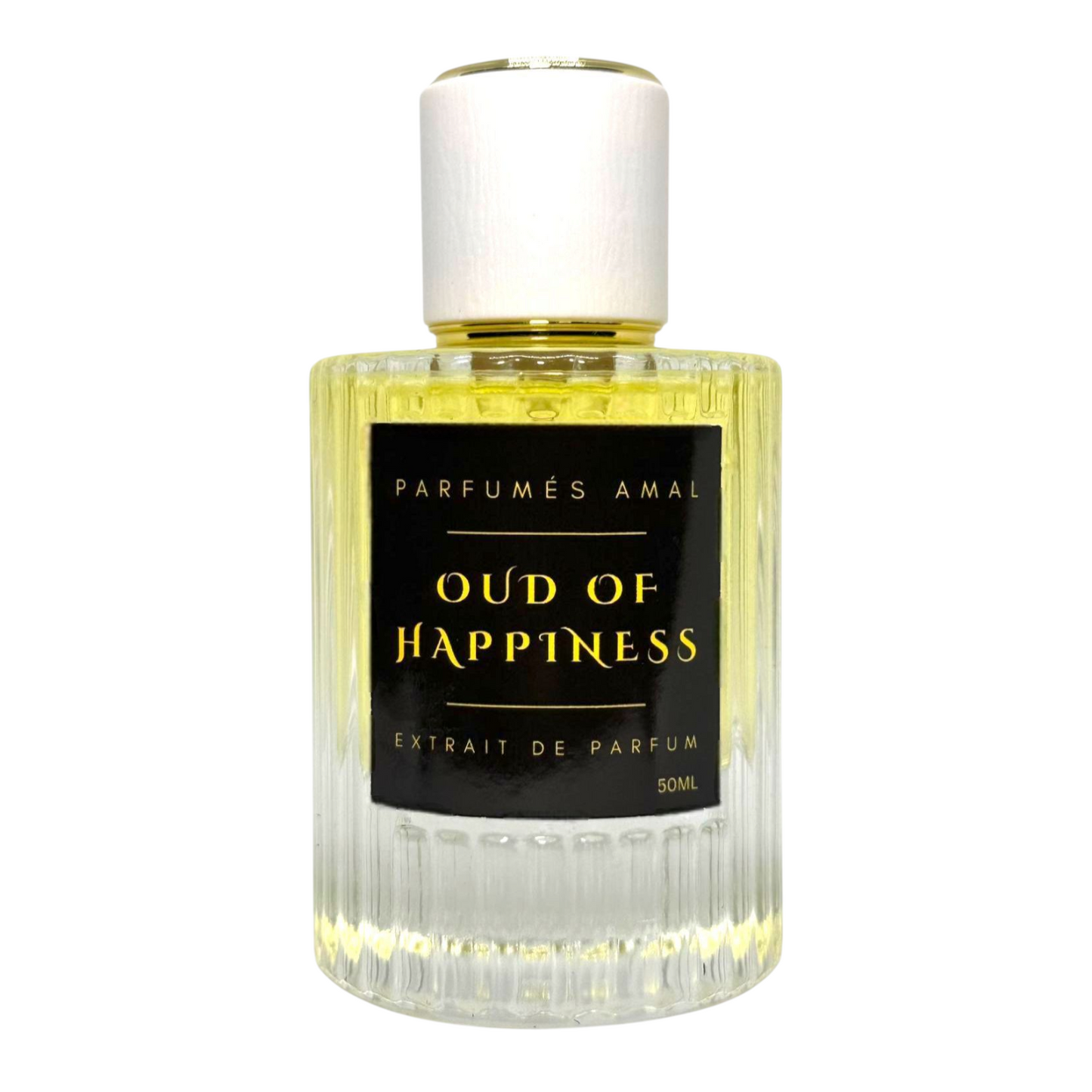 Oud Of Happiness