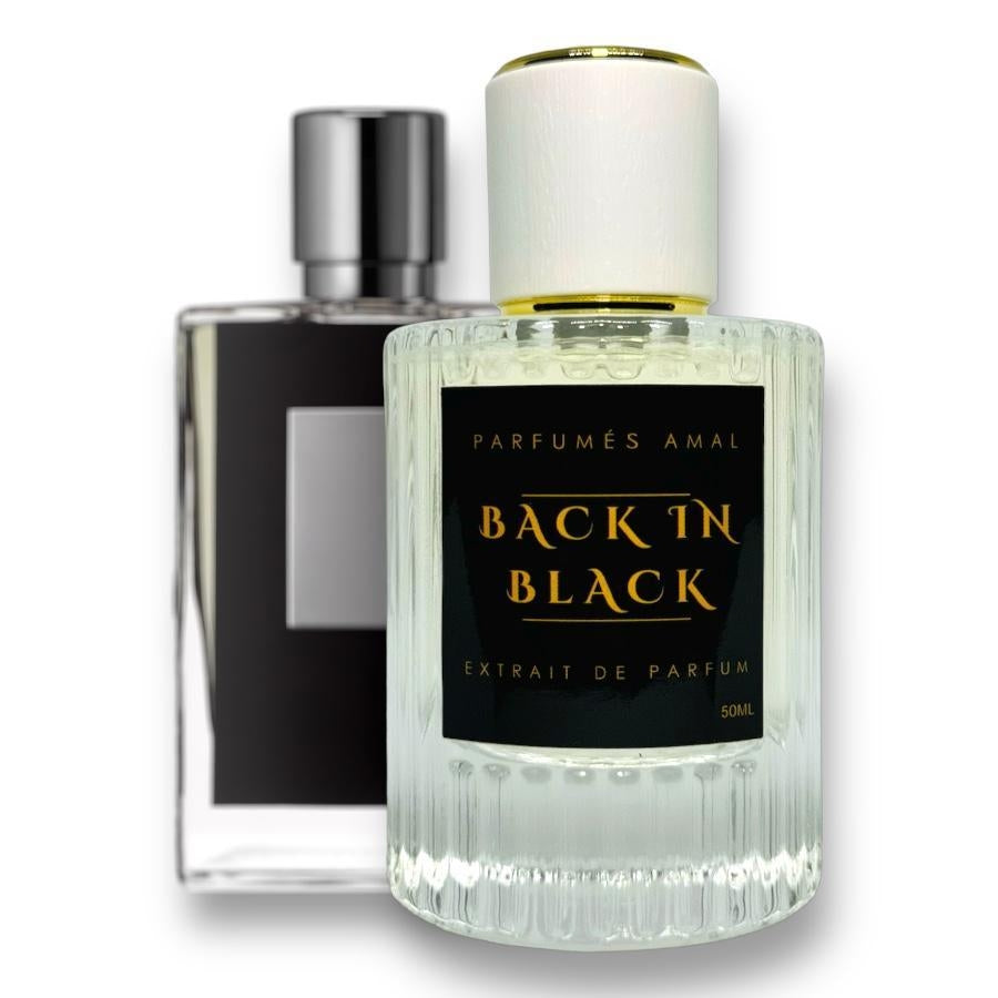 Back in Black