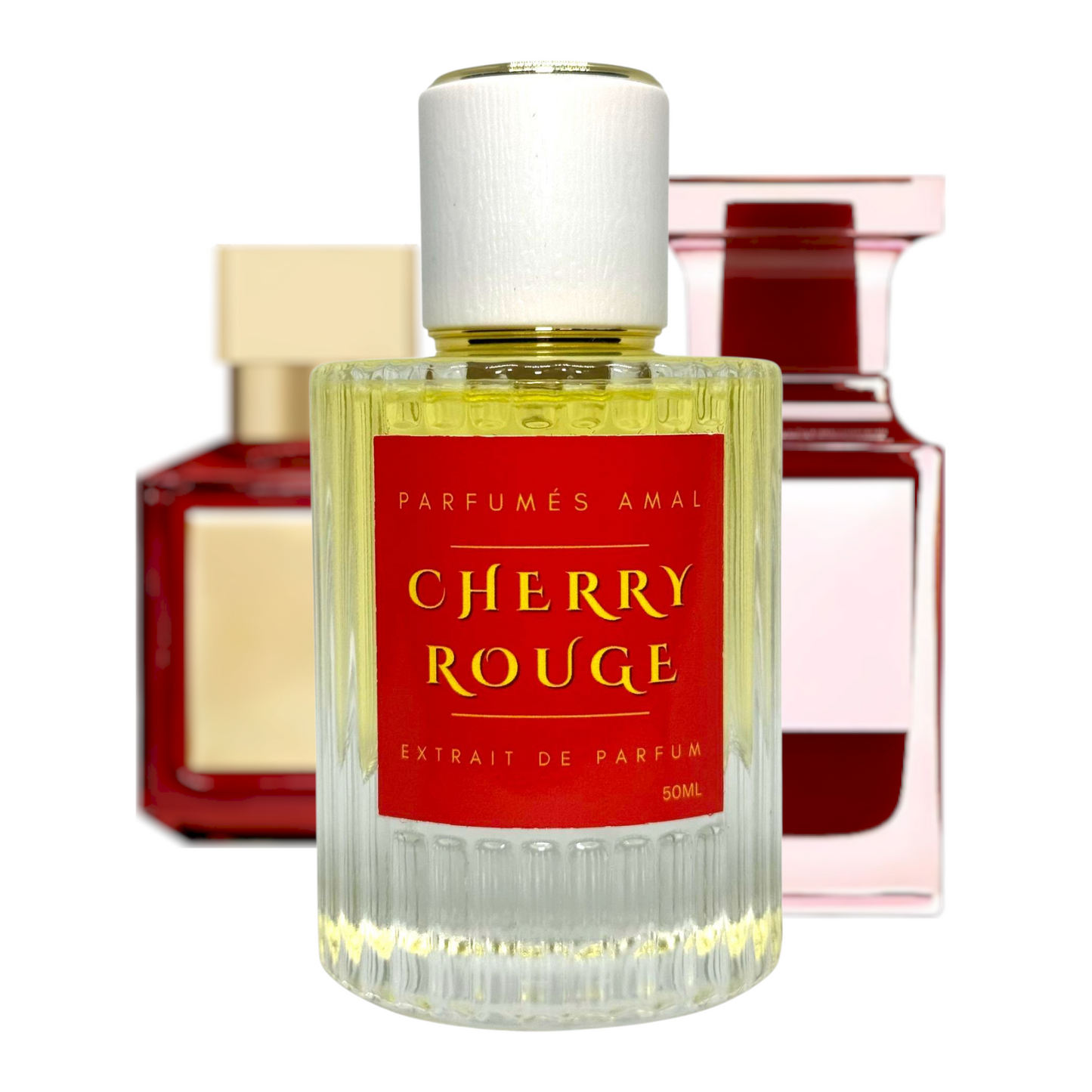 Cherry Rouge