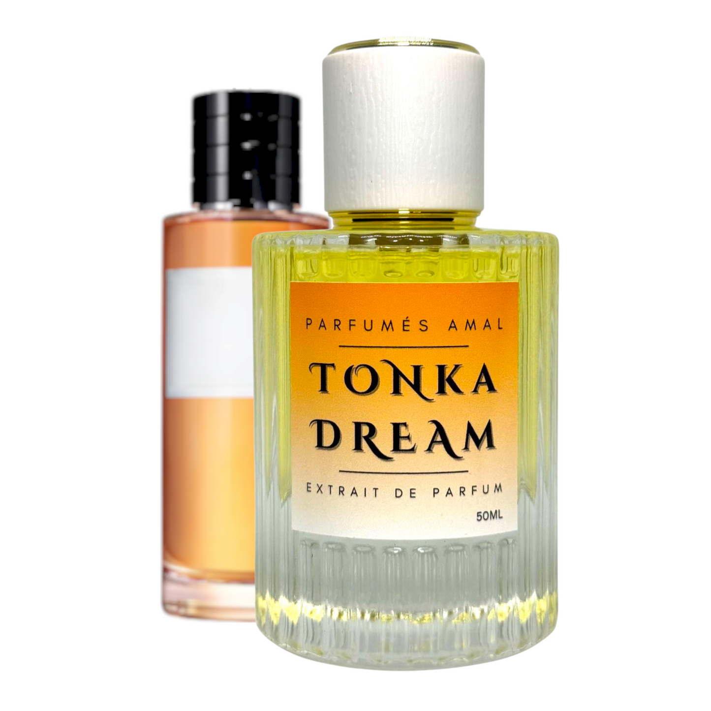 Tonka Dream