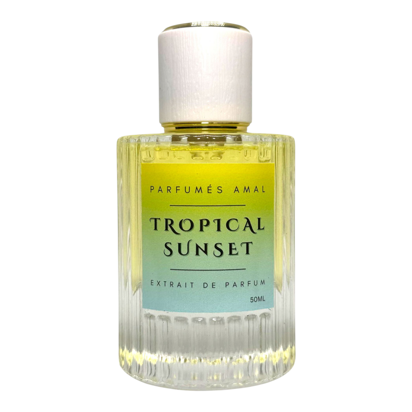 Tropical Sunset