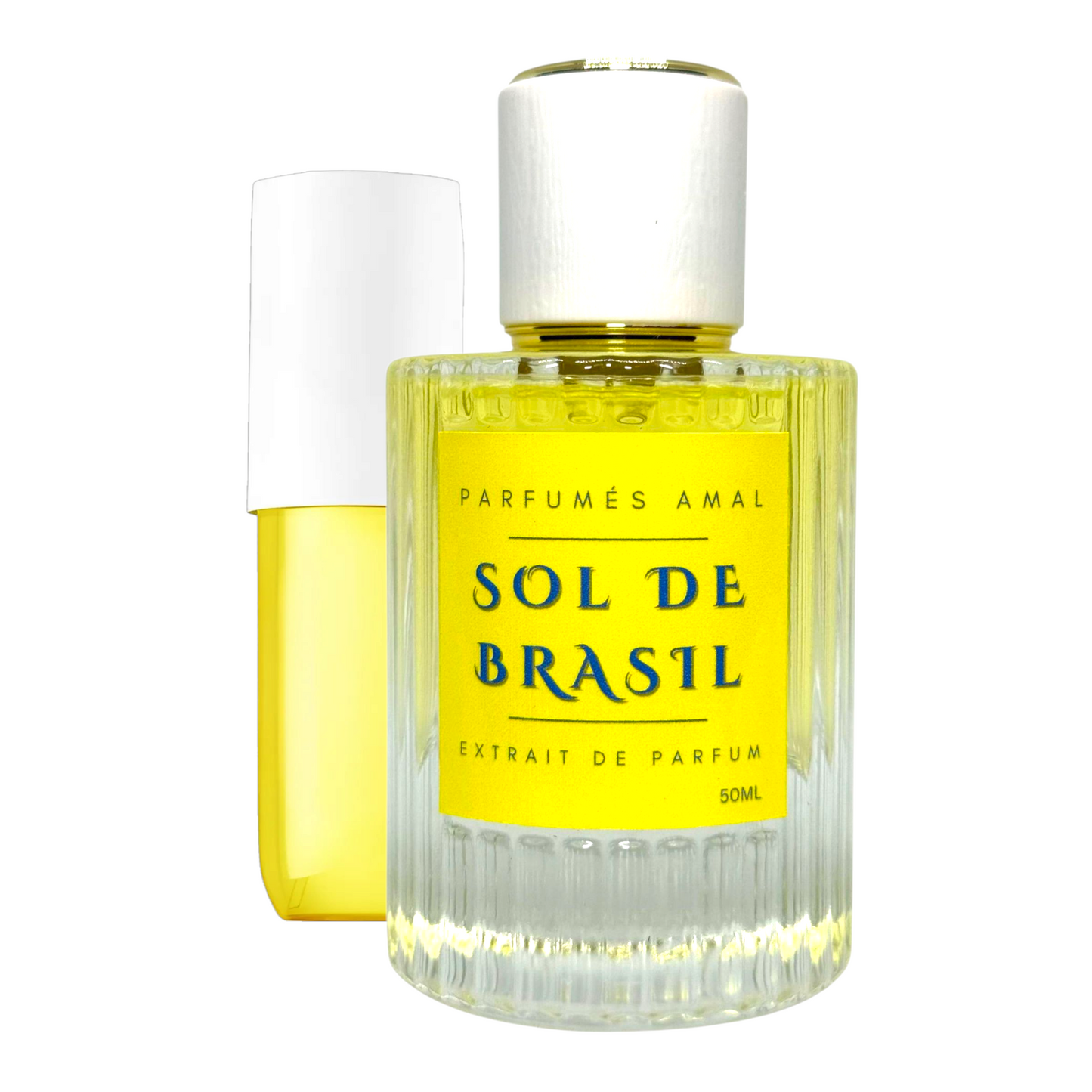 Sol De Brasil