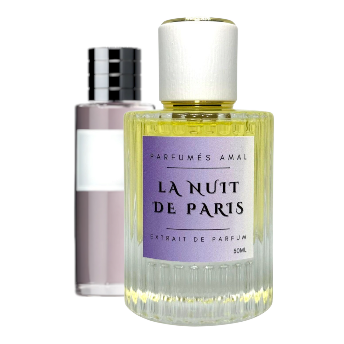 La Nuit De Paris