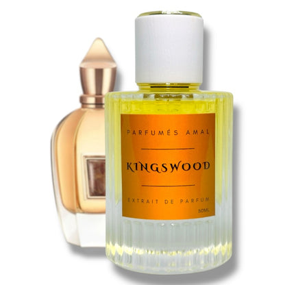 Kingswood