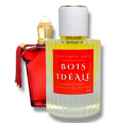 Bois Ideale