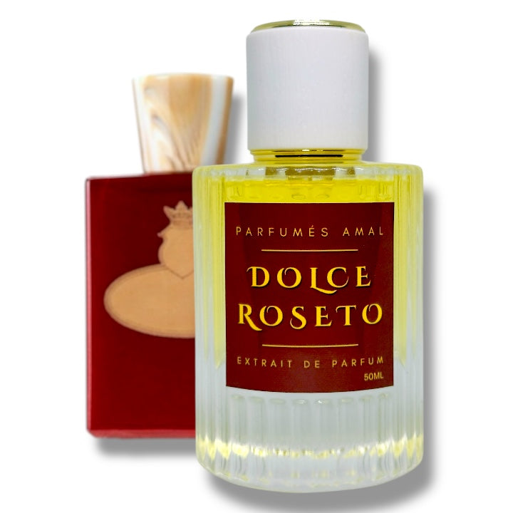 Dolce Roseto
