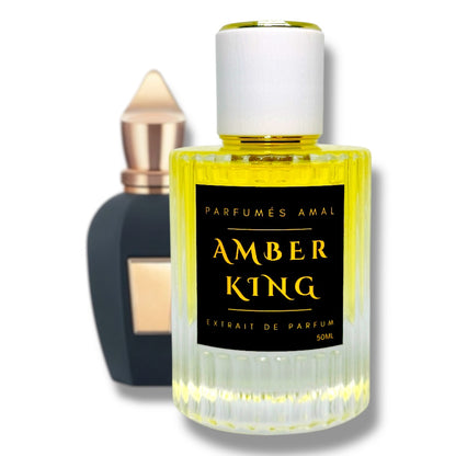 Amber King