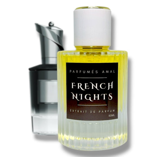 French Nights