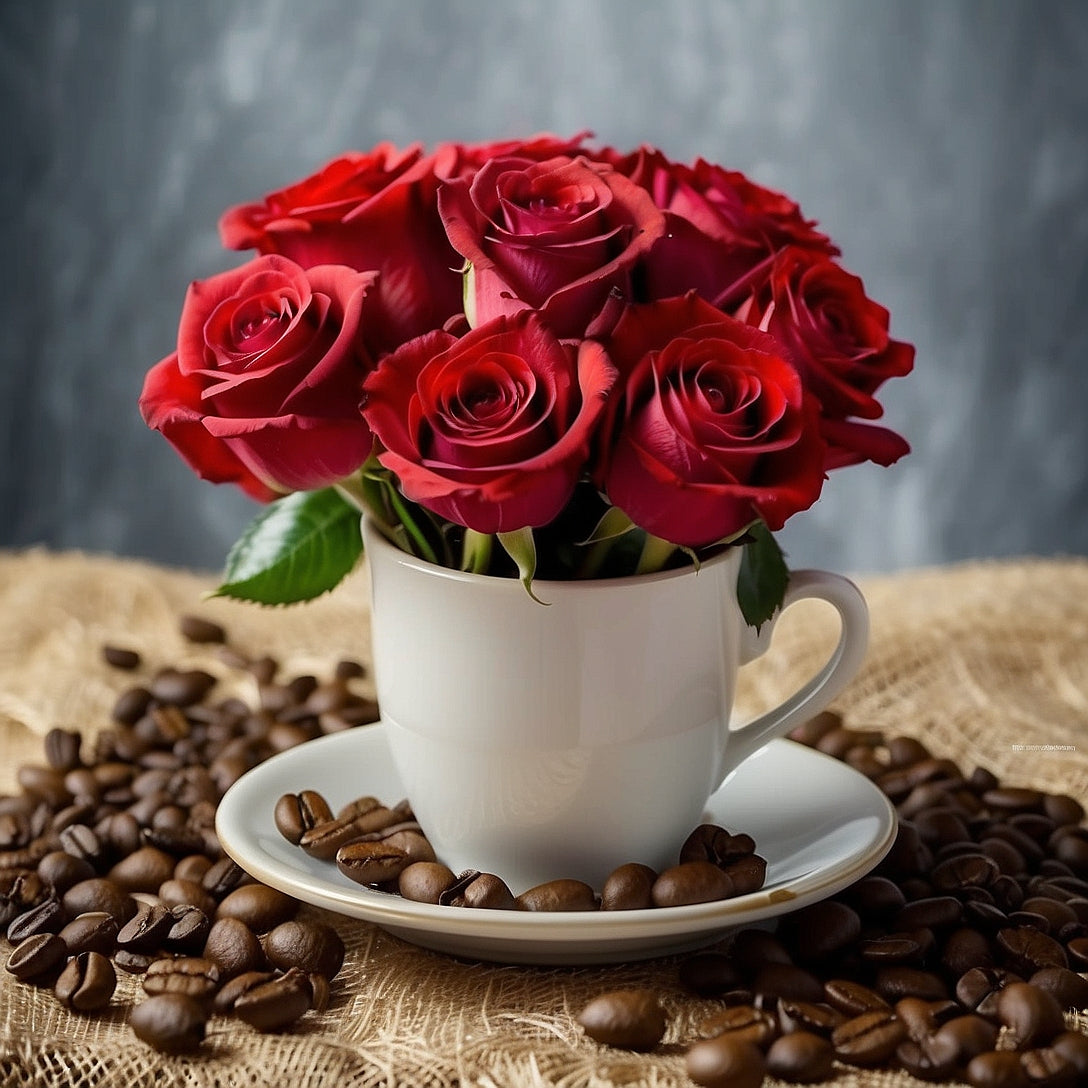 Cafe Intensely