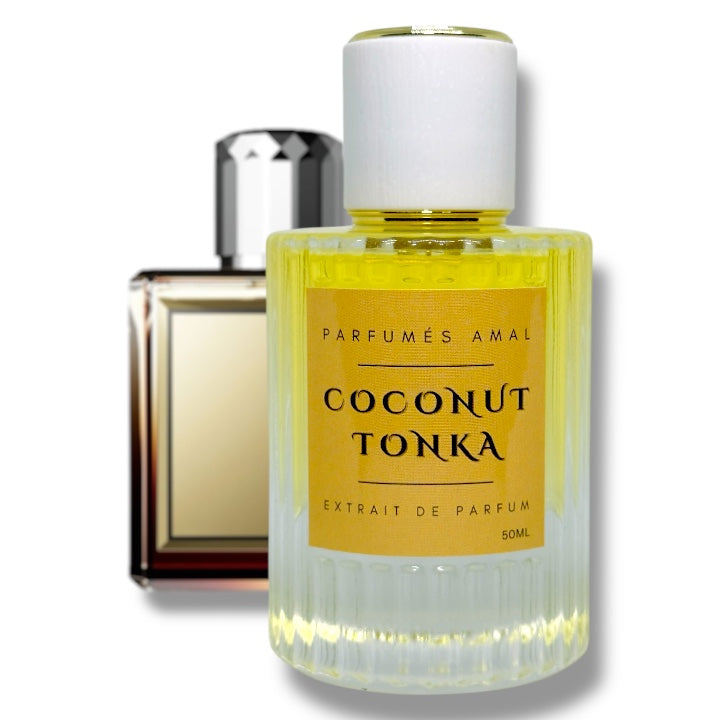 Coconut Tonka