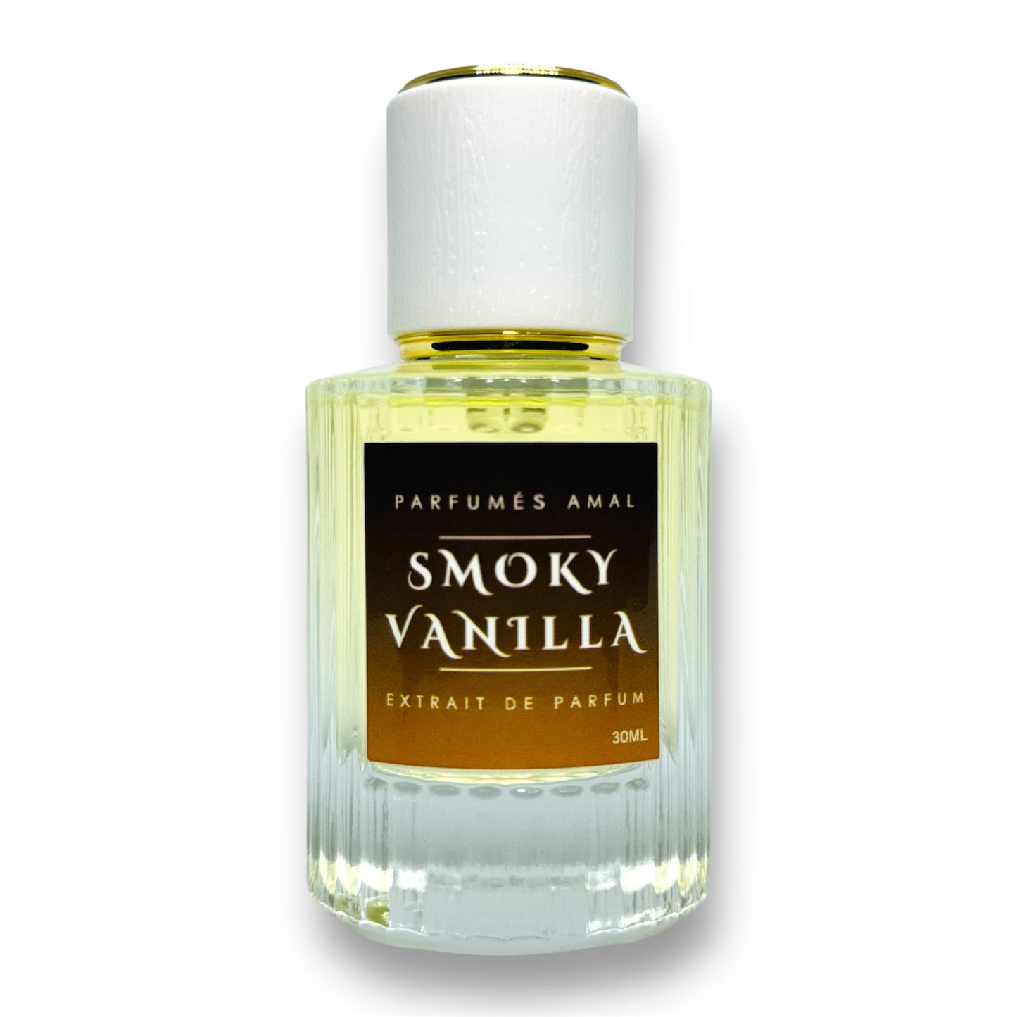 Smoky Vanilla
