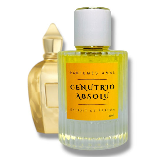 Centurio Absolu