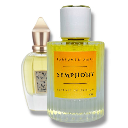 Symphony