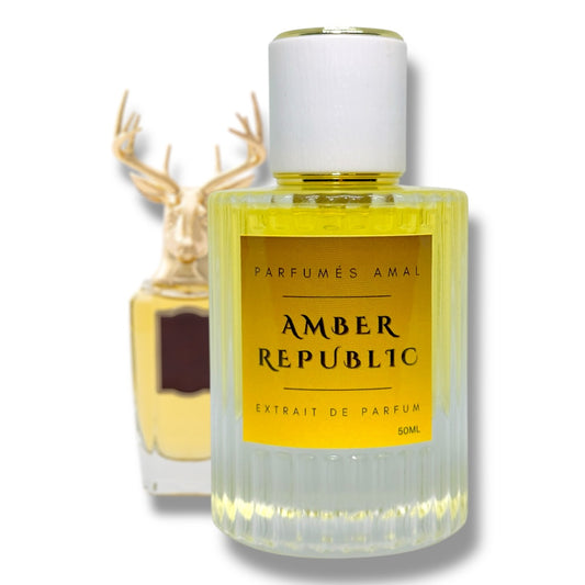 Amber Republic