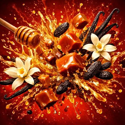 Sweet Temptation