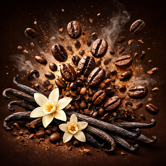 Vanilla Arabica