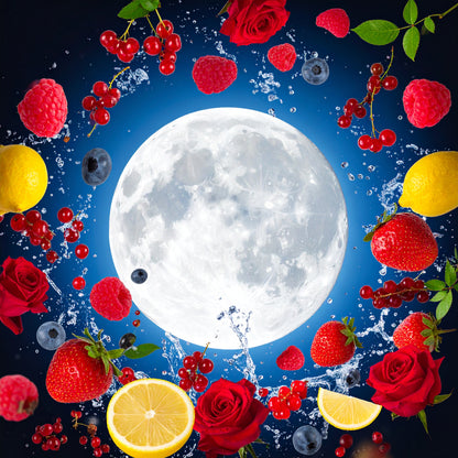Tropical Moonlight